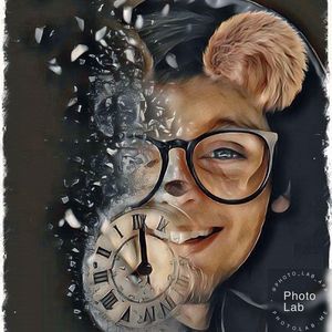 Meet your Posher, Dylan